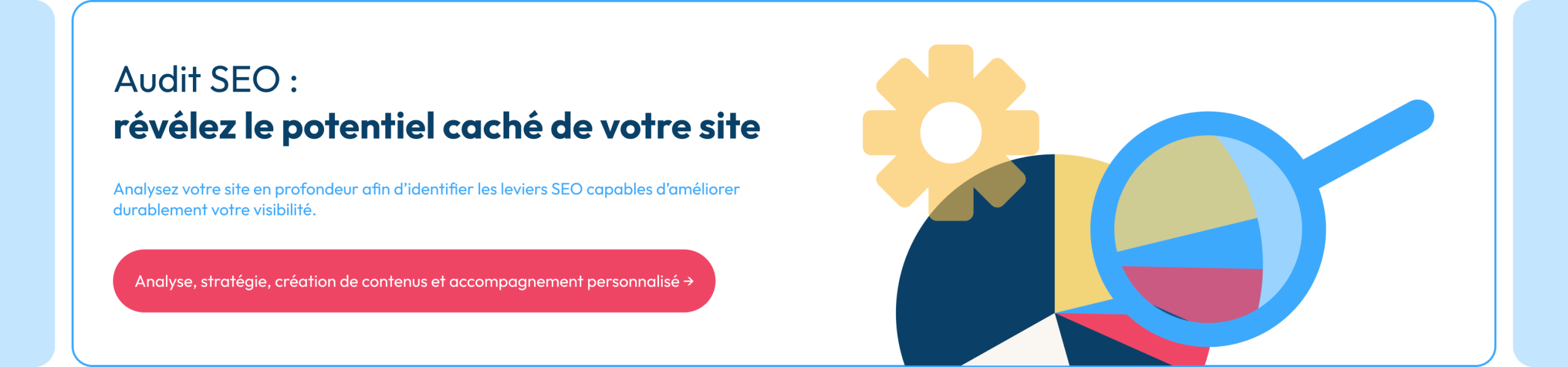 audit seo le mans - bannière